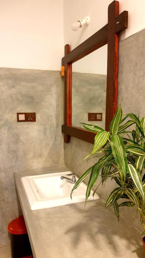 Wingate Homestay Ella Exterior foto