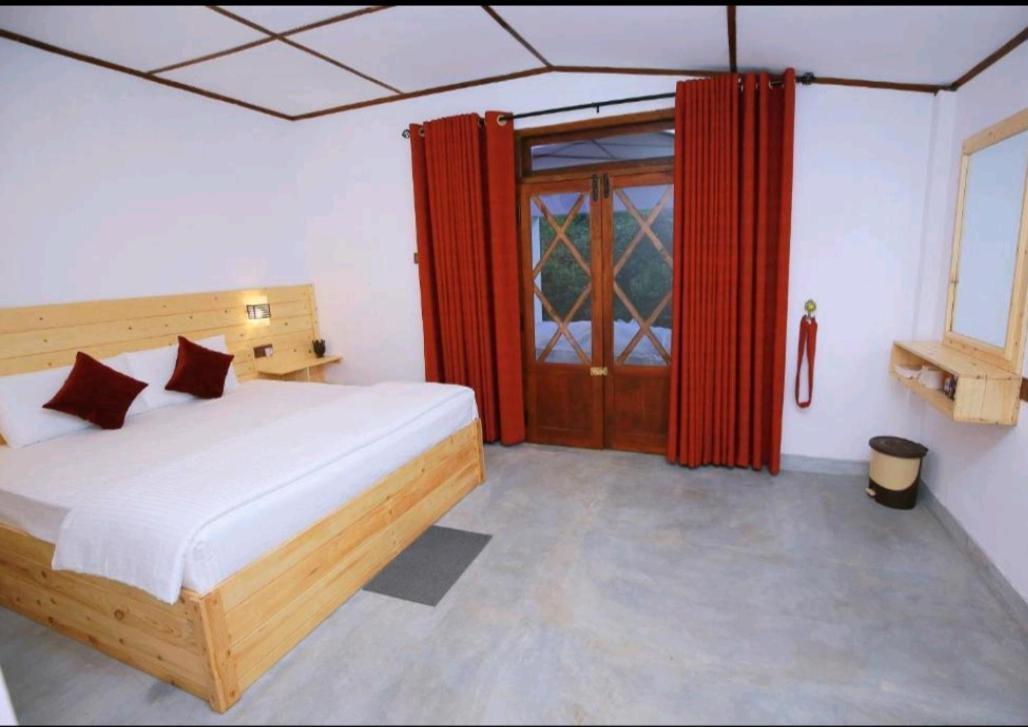 Wingate Homestay Ella Exterior foto